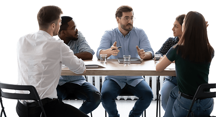 Businesses desperately need skilled teams