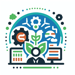 Sustainability & ESG Consultant