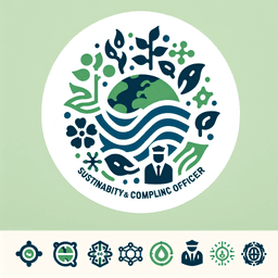 Sustainability & Compliance Officer