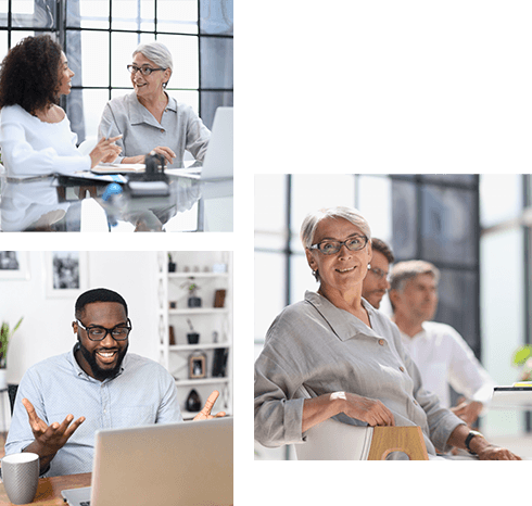 Human Capital teams