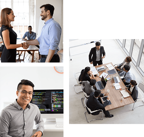 Tech Leaders