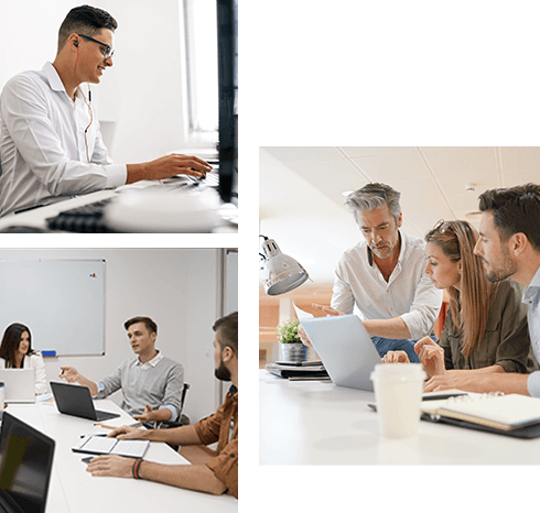 Team Members