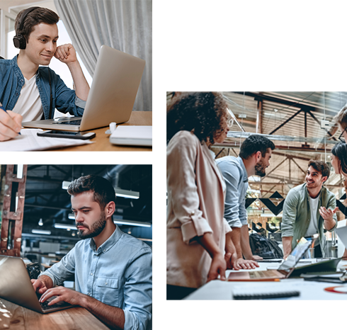 Student - The sustainable future of learning