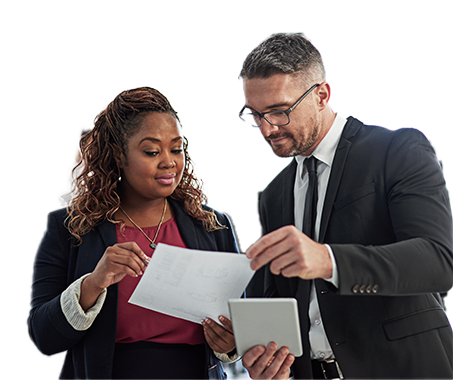 StackFactor Platform