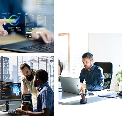 Critical Infrastructure Protection