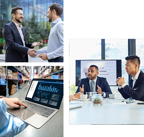 Supply Chain Provenance